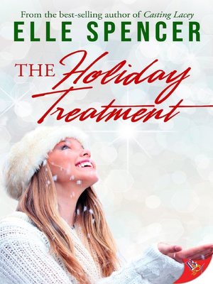 cover image of The Holiday Treatment